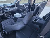 Toyota Rav 4 Euro 6 Garantie KM 