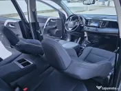 Toyota Rav 4 Euro 6 Garantie KM 
