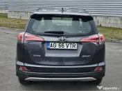 Toyota Rav 4 Euro 6 Garantie KM 