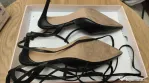 Pantofi cu toc H&M