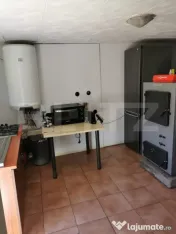 Casa cu 5 camere, suprafata utila 208 mp, loc. Halmeu 