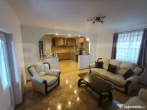 Casa cu 5 camere, suprafata utila 208 mp, loc. Halmeu