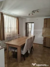 Casa cu 5 camere, suprafata utila 208 mp, loc. Halmeu 