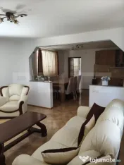 Casa cu 5 camere, suprafata utila 208 mp, loc. Halmeu 