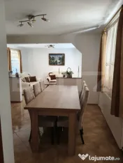 Casa cu 5 camere, suprafata utila 208 mp, loc. Halmeu 