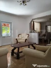 Casa cu 5 camere, suprafata utila 208 mp, loc. Halmeu 