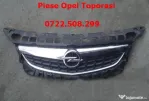 grila radiator Opel Astra J