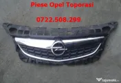 grila radiator Opel Astra J 