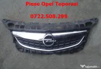grila radiator Opel Astra J