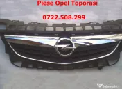 grila radiator Opel Astra J 