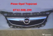 grila radiator Opel Astra J 