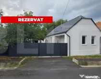 Casa de vanzare, 90 mp, teren 382 mp,, zona Dobolii de Jos