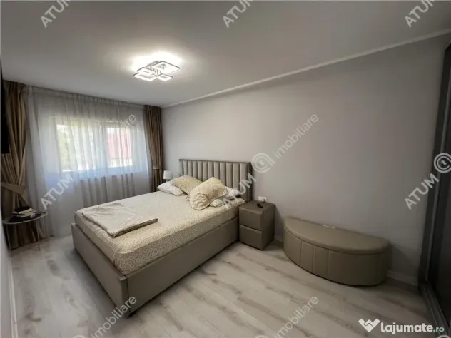 Casa individuala cu 4 camere 2 bai in Cristian zona Centrala - Sibiu (Sibiu)