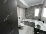 Casa individuala cu 4 camere 2 bai in Cristian zona Centrala