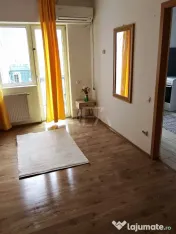Garsonieră | Bloc 2015 | Centrală Proprie | Mobilată Util 