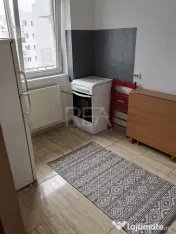 Garsonieră | Bloc 2015 | Centrală Proprie | Mobilată Util