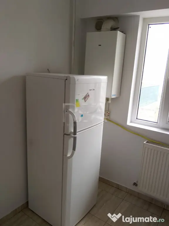 Garsonieră | Bloc 2015 | Centrală Proprie | Mobilată Util - Bucuresti (Bucuresti-Ilfov)