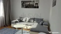 Apartament mobilat si utilat I Parcare inclusa I 4City