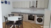 Apartament mobilat si utilat I Parcare inclusa I 4City 