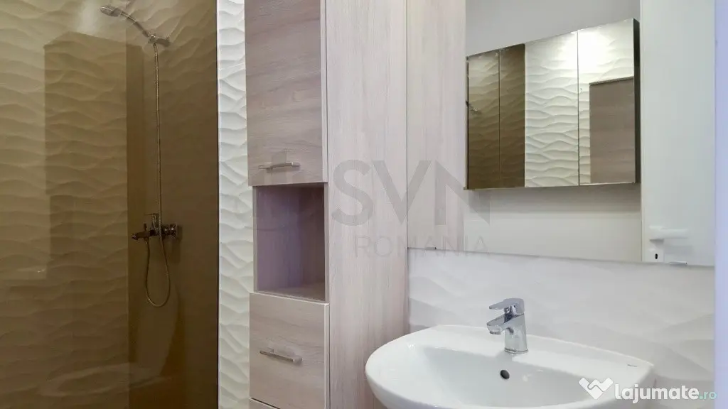 Apartament mobilat si utilat I Parcare inclusa I 4City - Bucuresti (Bucuresti-Ilfov)