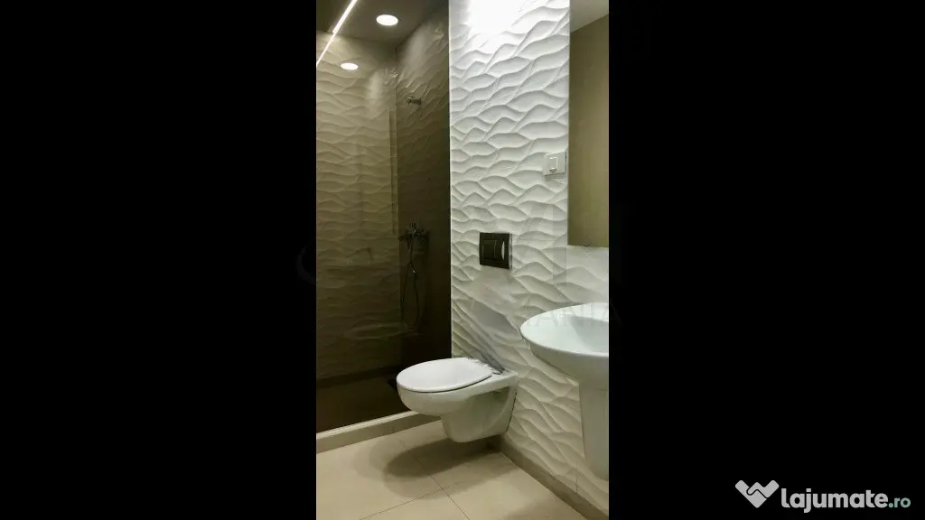 Apartament mobilat si utilat I Parcare inclusa I 4City - Bucuresti (Bucuresti-Ilfov)