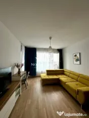 ISHO - Apartament cu 2 camere la etajul 15 - vedere panor...