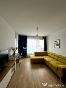 ISHO - Apartament cu 2 camere la etajul 15 - vedere panor...