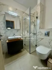 ISHO - Apartament cu 2 camere la etajul 15 - vedere panor...