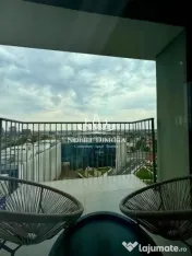 ISHO - Apartament cu 2 camere la etajul 15 - vedere panor...