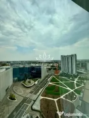 ISHO - Apartament cu 2 camere la etajul 15 - vedere panor...