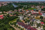 Apartament 2 camere - etaj 2 - 67 mp utili - Subcetate - ...