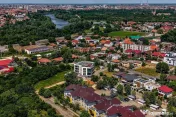 Apartament 2 camere - etaj 2 - 67 mp utili - Subcetate - ... 