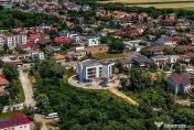 Apartament 2 camere - etaj 2 - 67 mp utili - Subcetate - ... 
