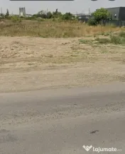 Teren 23.000 mp-+ Benzinarie-Centura Bucuresti -Bragadiru... 