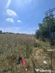 Teren 23.000 mp-+ Benzinarie-Centura Bucuresti -Bragadiru... 