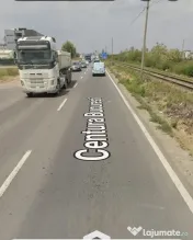 Teren 23.000 mp-+ Benzinarie-Centura Bucuresti -Bragadiru... 