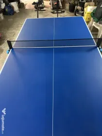 Masa tenis de masa PONGORI interior/exterior- impecabila (nefolosita)