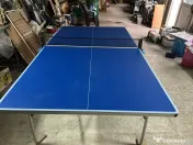Masa tenis de masa PONGORI interior/exterior- impecabila (nefolosita) 