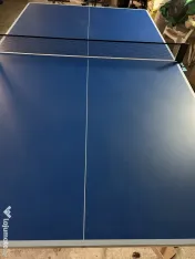Masa tenis de masa PONGORI interior/exterior- impecabila (nefolosita) 