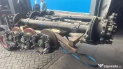 Dezmembrari semiremorci saf kogel schmitz bpw krone ror schwarzmuller 