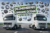 Placa inaltatoare - EVANTAI - Iveco, Mercedes, Daf, Man Volvo Renault Scania 
