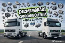 Placa inaltatoare - EVANTAI - Iveco, Mercedes, Daf, Man Volvo Renault Scania