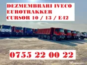 Placa inaltatoare - EVANTAI - Iveco, Mercedes, Daf, Man Volvo Renault Scania 