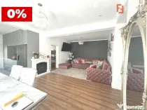 Duplex 3 camere si teren de 317 mp, cartier Serena