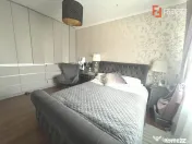 Duplex 3 camere si teren de 317 mp, cartier Serena 