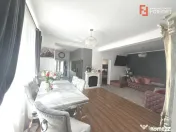 Duplex 3 camere si teren de 317 mp, cartier Serena 
