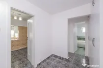 Apartament 2 camere decomandat | Confort 1 | Bloc 1984 | Ici