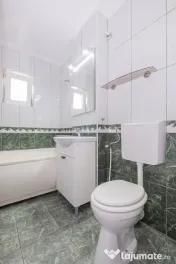 Apartament 2 camere decomandat | Confort 1 | Bloc 1984 | Ici 