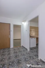 Apartament 2 camere decomandat | Confort 1 | Bloc 1984 | Ici 