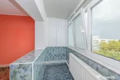Apartament 2 camere decomandat | Confort 1 | Bloc 1984 | Ici 